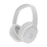 Klip Xtreme - KNH-050WH - Headphones